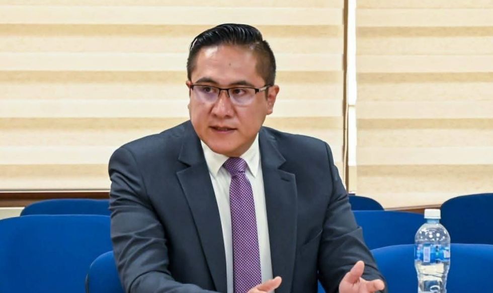 Descartan la creación de nuevos impuestos