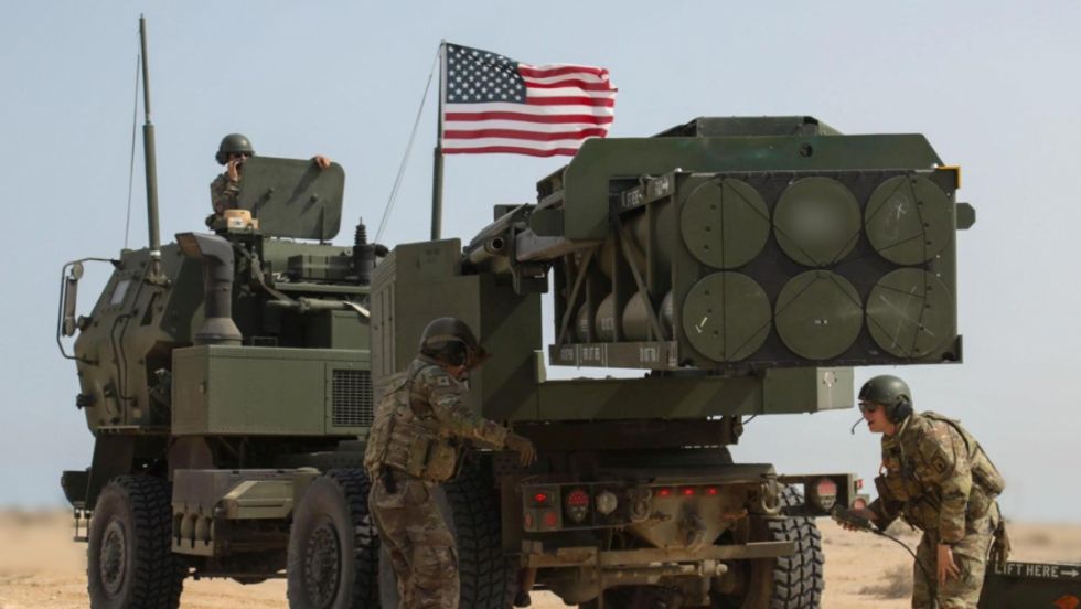 EEUU se apresura a retirar sus tropas de Irak