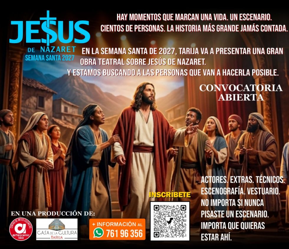 Inscripciones