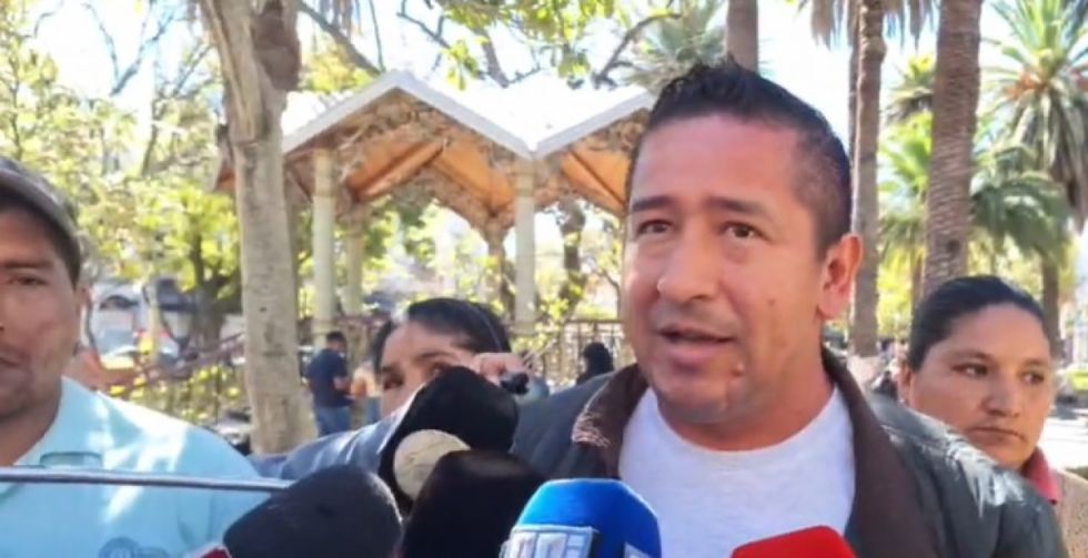 Tariquía: comunarios apoyan a Petrobras, pero no acreditan respaldo de las 11 comunidades