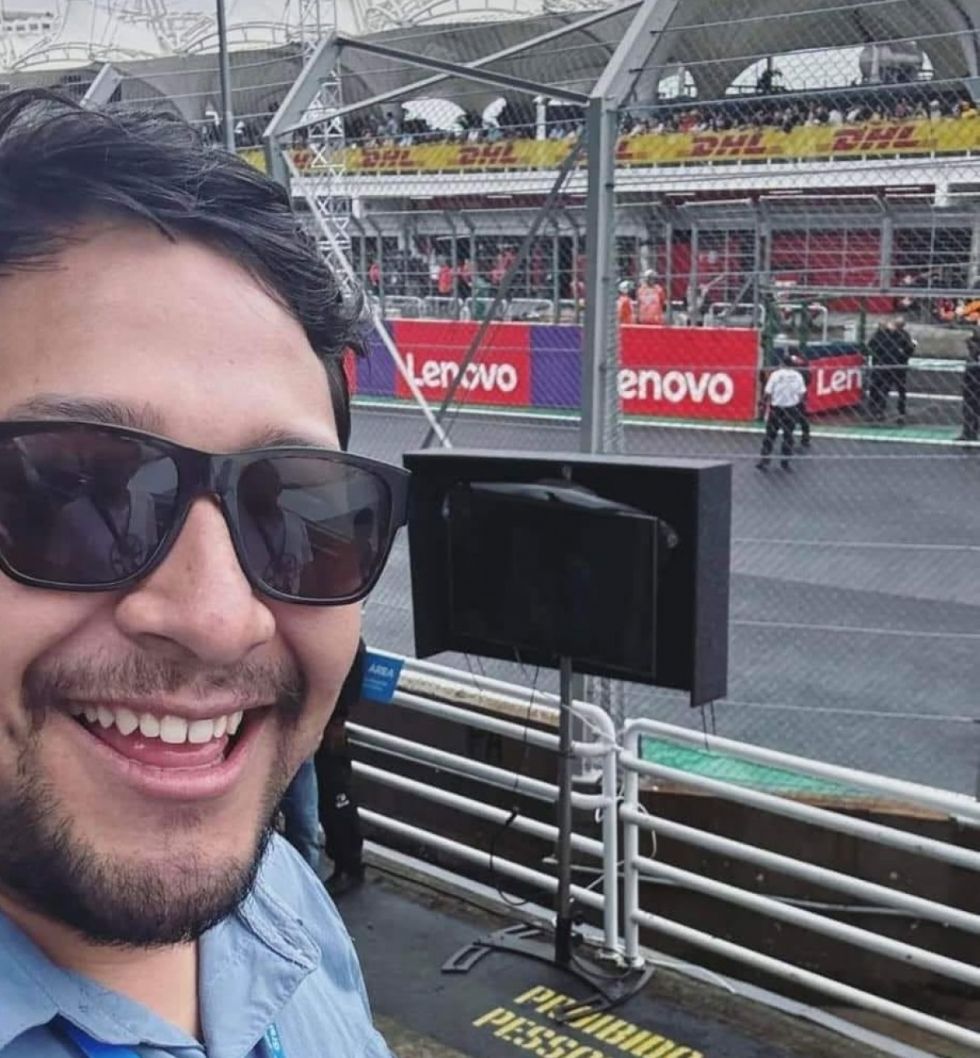  Rafael Arce Mosqueira es acusado por enriquecimiento ilícito con afectación al Estado