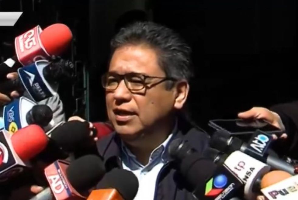 Gálvez: el modelo 50/50 se construirá con un acuerdo “responsable y compartido” entre Gobierno y regiones