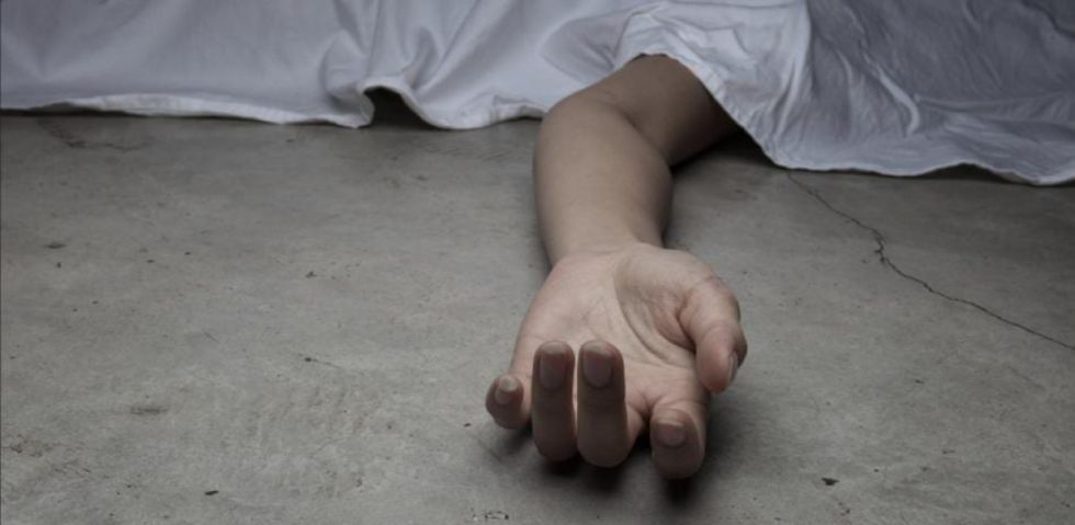 Investigan feminicidio de una mujer de 59 años en Satélite Norte; el país suma 53 casos