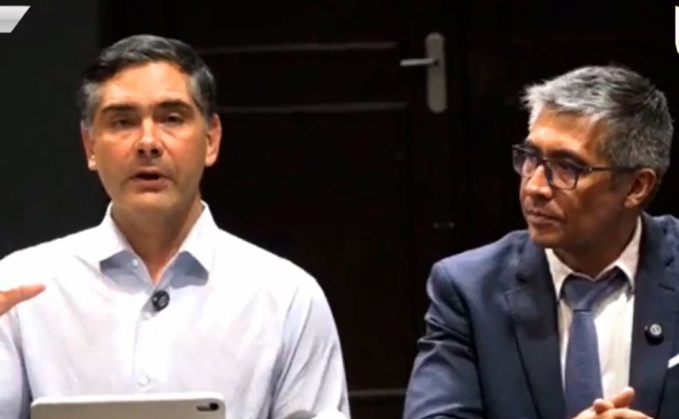 Contratos inmobiliarios: mantendrán planes de pagos