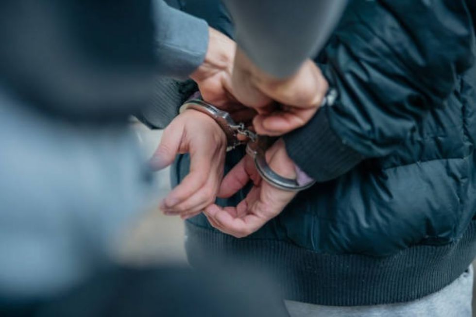 Lo envían a Morros Blancos por presunta violación a su sobrina de 14 años