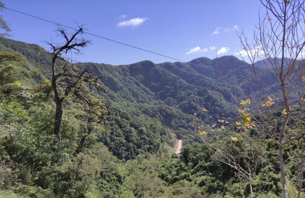 Túnel del Aguaragüe: La ABC prevé concluir diseño este año