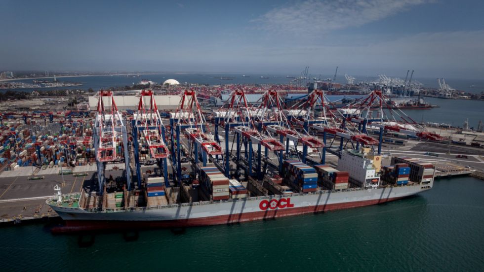 EEUU deja de importar petróleo saudita