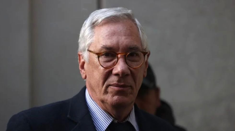Rodríguez Veltzé: La justicia es una deuda desde hace 200 años 