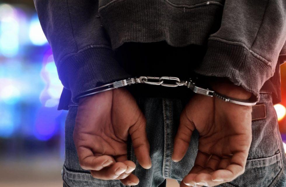 Yacuiba: Cae alias “El Camba” por robar 10 celulares