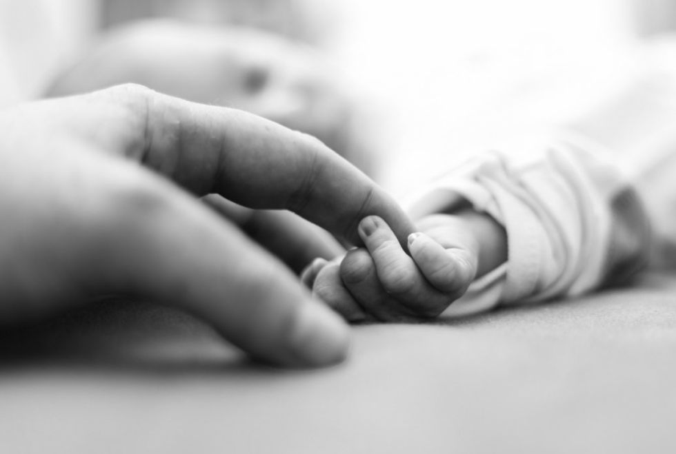 Hablar del hijo que ya no está: el duelo que se vive en silencio