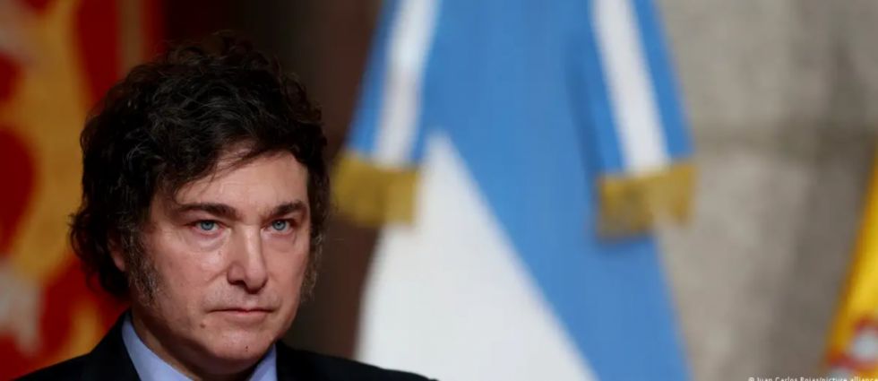 Propiedad privada en Argentina: hasta dónde avanzó Javier Milei