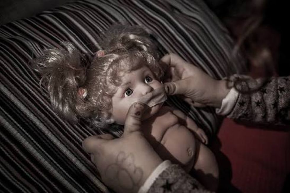 9 de agosto: GADT publica datos por el Día Nacional de Solidaridad con Víctimas de Violencia Sexual a Niñas, Niños y Adolescentes 