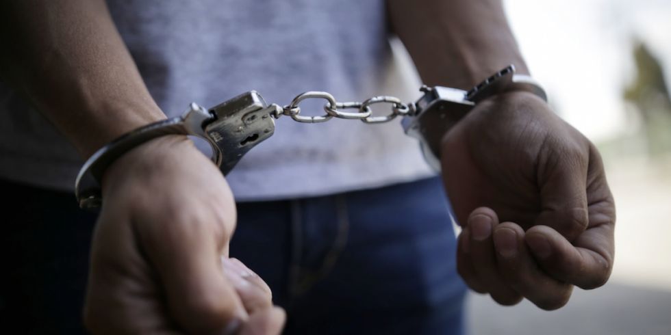 Detenido por estupro dijo que desconocía la edad de la víctima