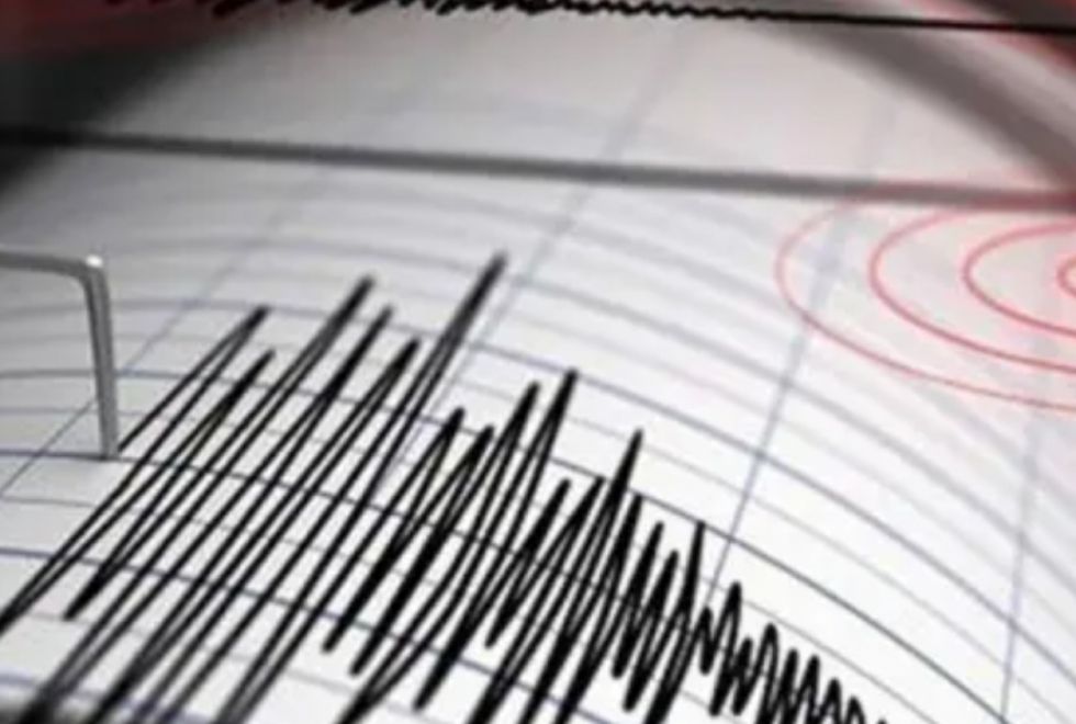 Potosí: Sismo de magnitud 4,5 se registra en la provincia Sud Lípez