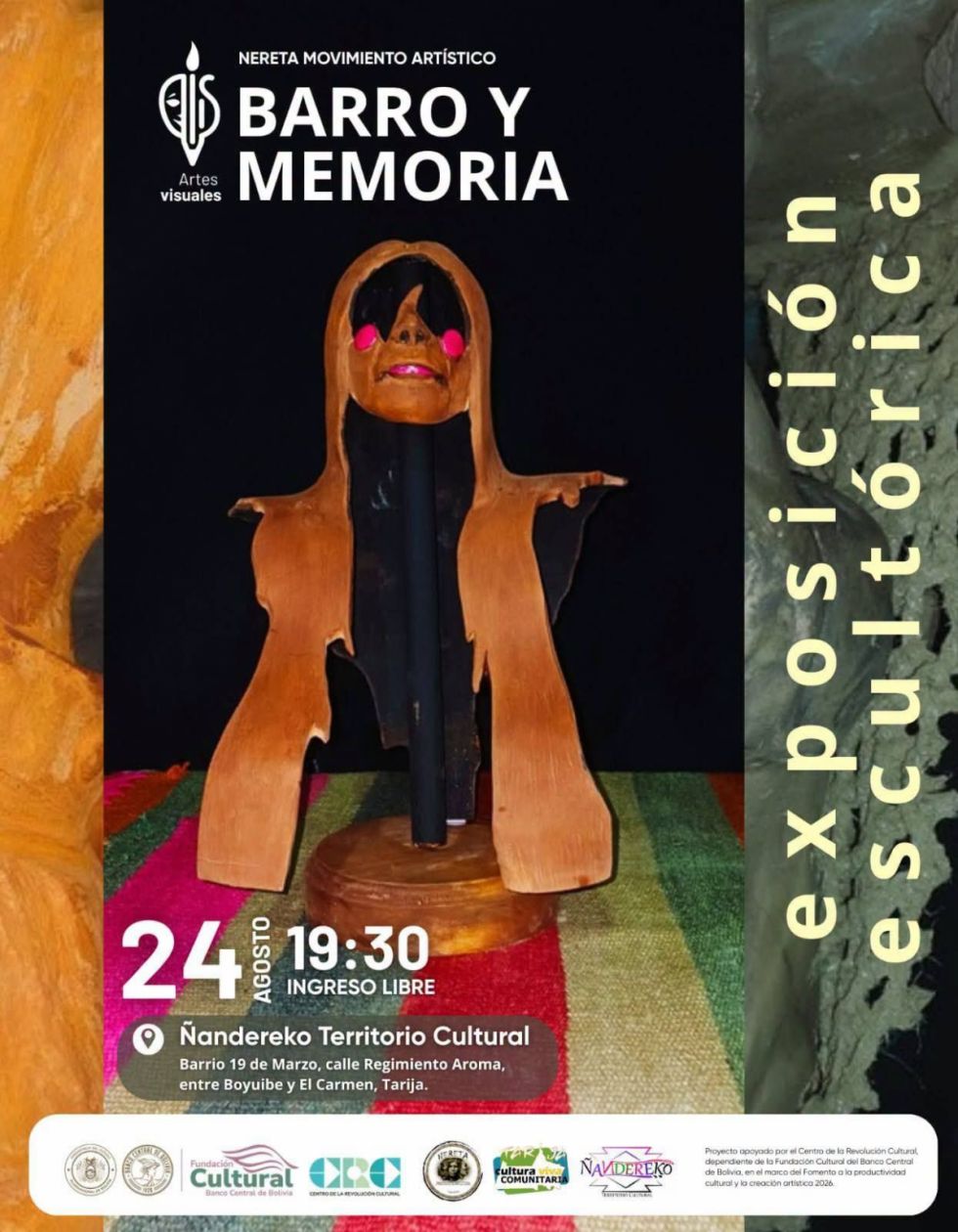 Barro y Memoria