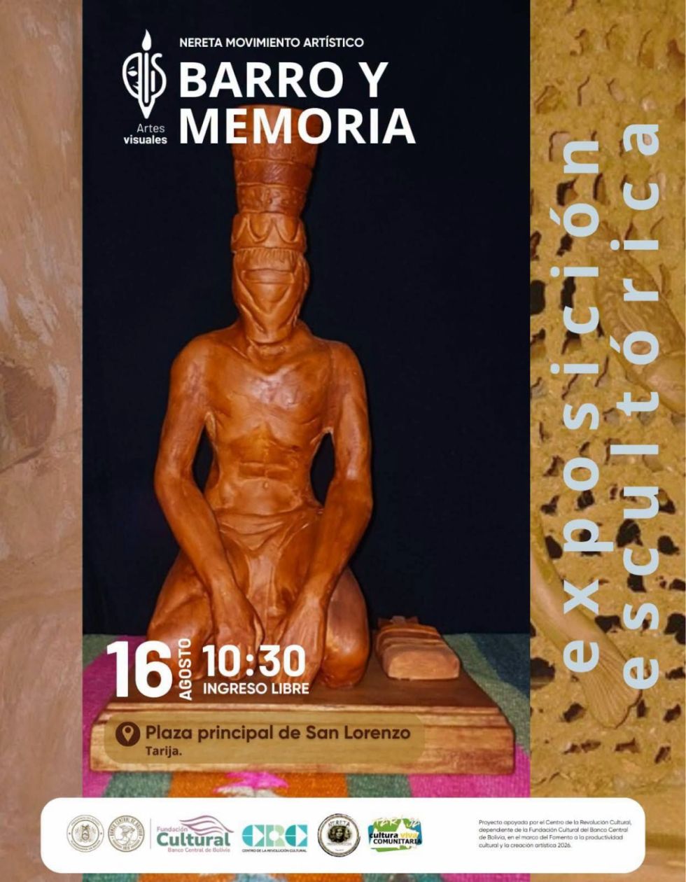Barro y Memoria