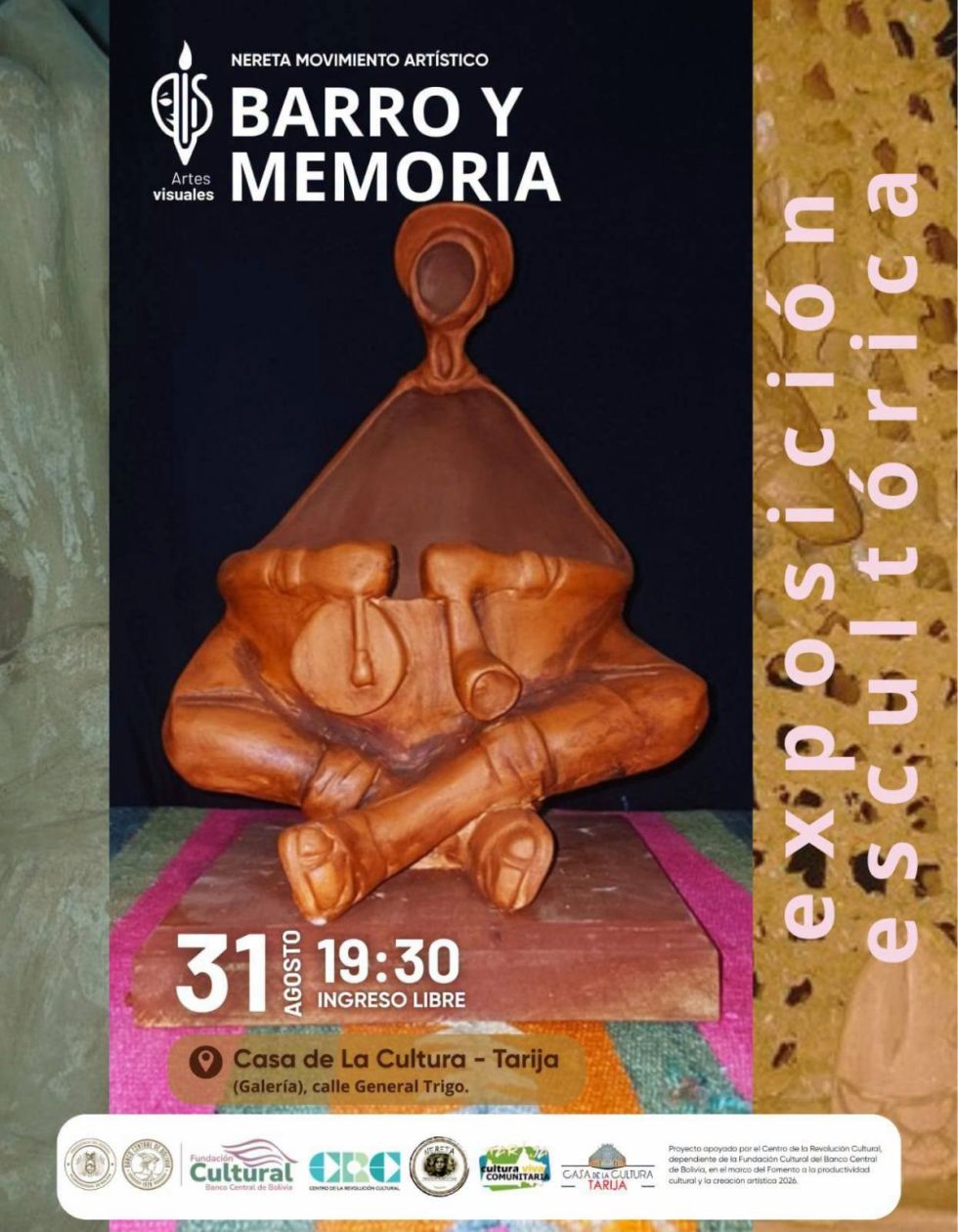 Barro y Memoria