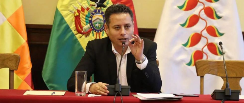 Lara cuestiona que Yussef Akly esté libre