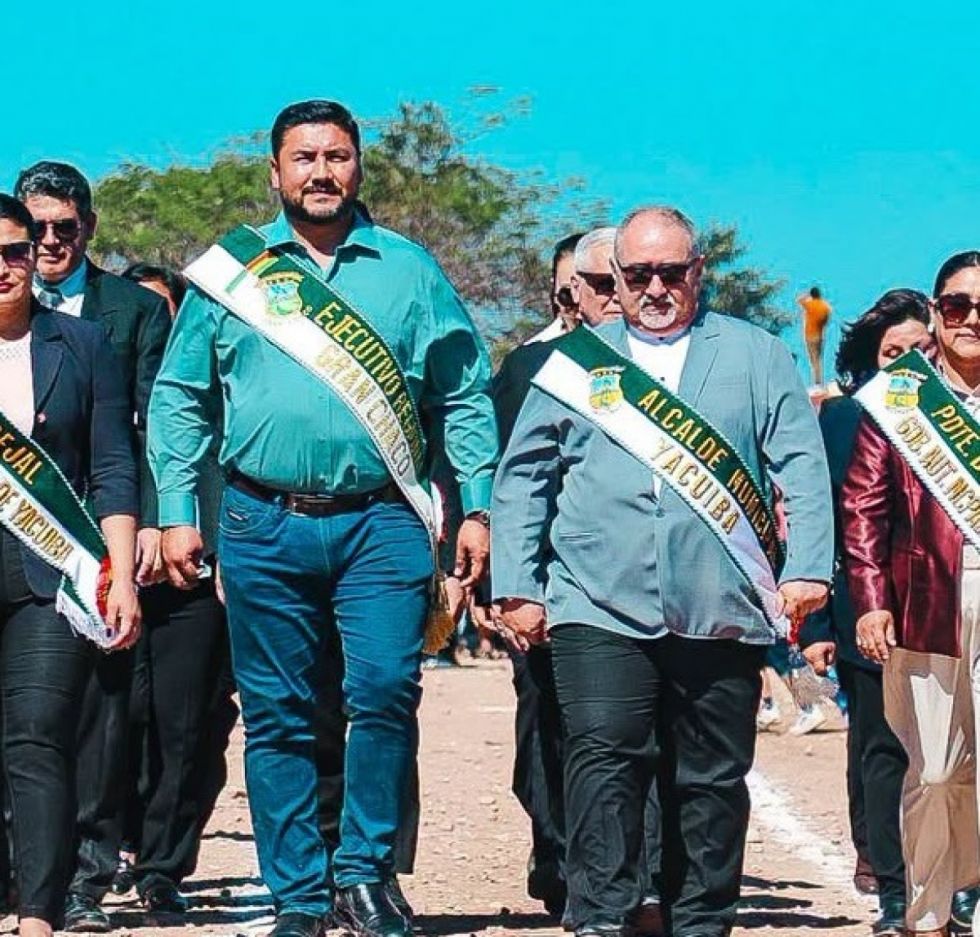 Pugnas políticas anteceden el aniversario del Chaco 