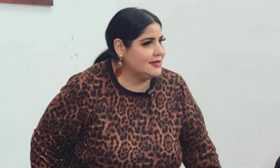 Viceministra a Evo: “Nadie es eternamente impune”