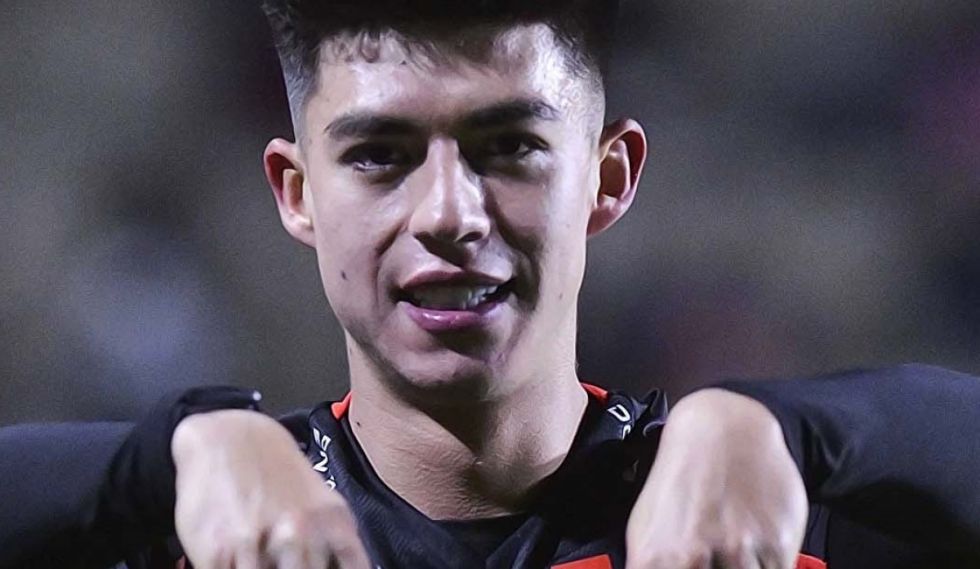 ¿Cuándo vuelve Villamil a la competencia con LDU?