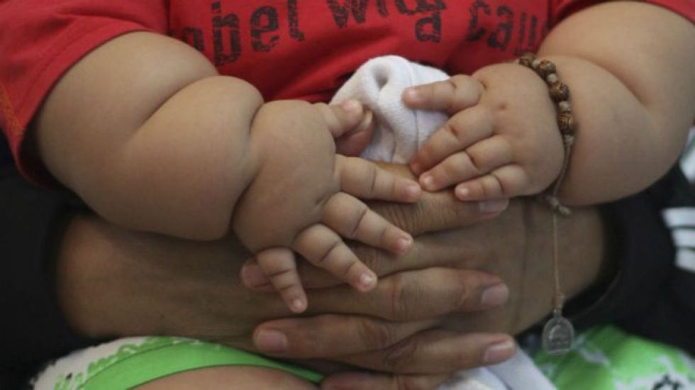 Tarija, entre los departamentos con mayor índice de sobrepeso y obesidad infantil