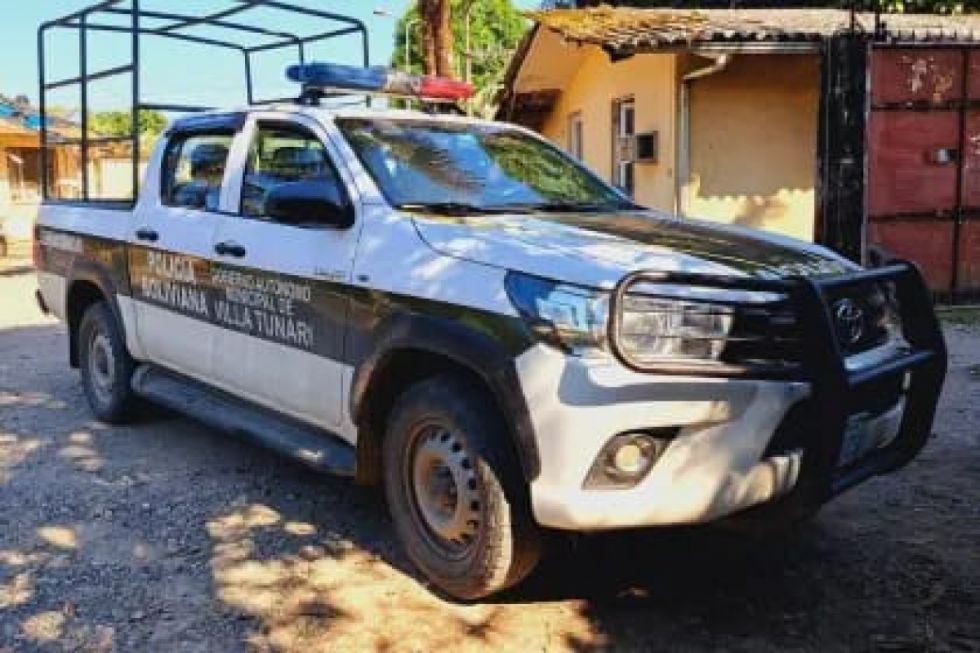Nuevo crimen: Acribillan a un hombre en Villa Tunari, atacantes dispararon al menos 16 veces