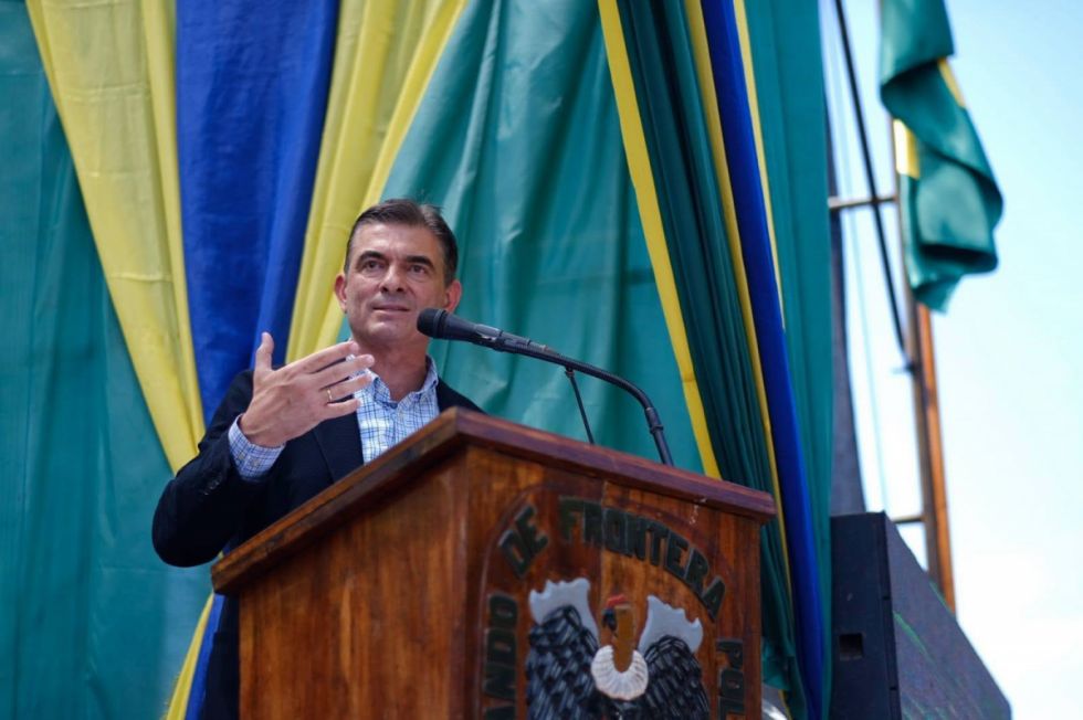 “No hay diésel, no hay gasolina ni gas”, Paz responsabiliza al MAS por la escasez de combustibles