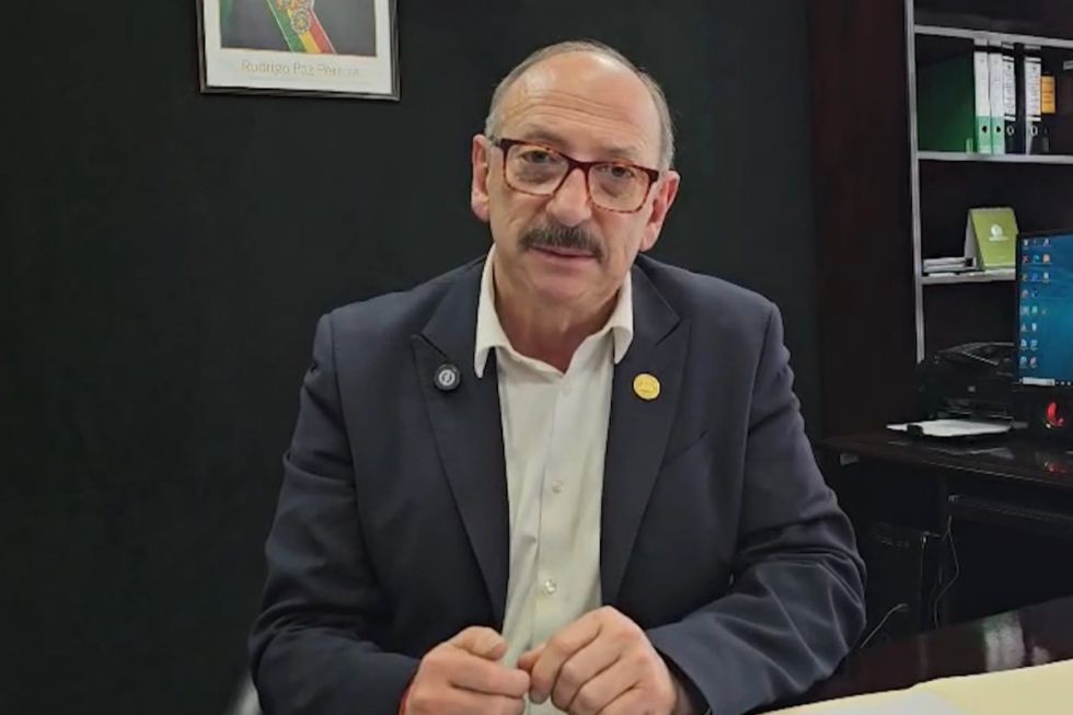 Tildan caso Hotel Las Américas de “terrorismo de Estado”