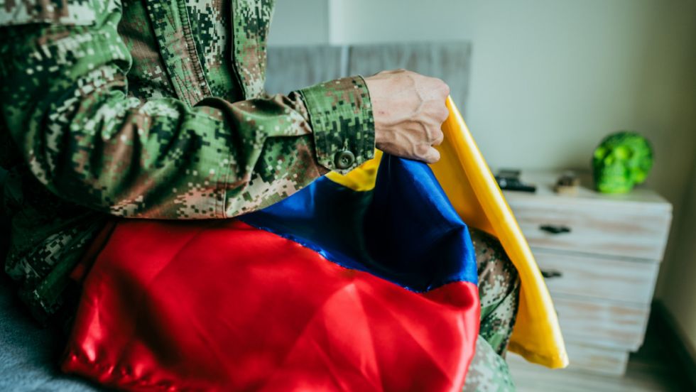 Colombia se une al Escudo de las Américas