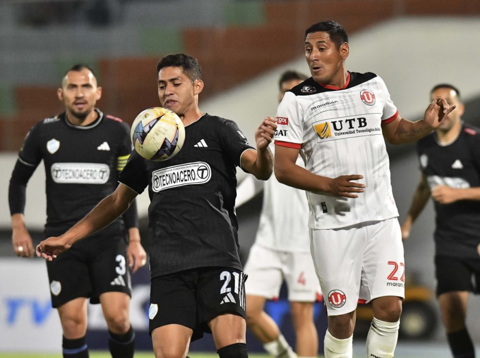 El fútbol boliviano ingresa en una agenda maratónica 