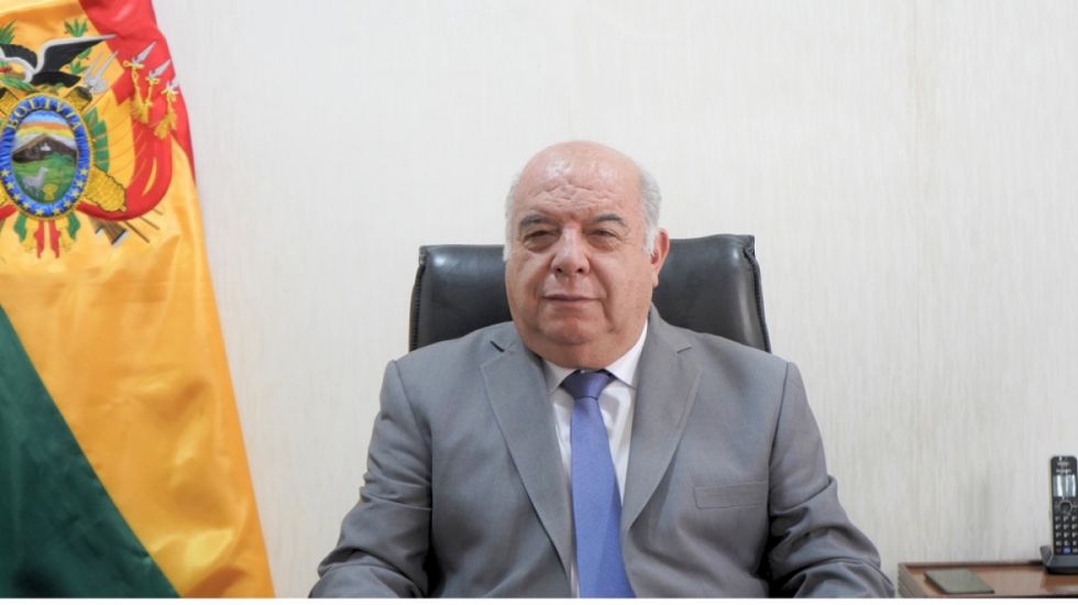 Germán Hoyos es denunciado por presunto enriquecimiento ilícito