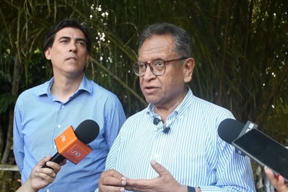 Anuncian la creación de dos unidades policiales de élite contra el crimen organizado 