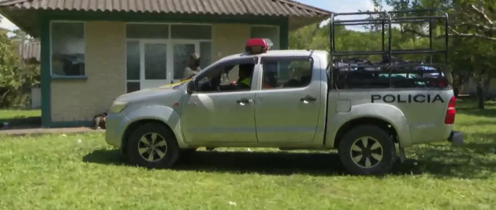 Acribillado en Villa Tunari tenía antecedentes por narcotráfico