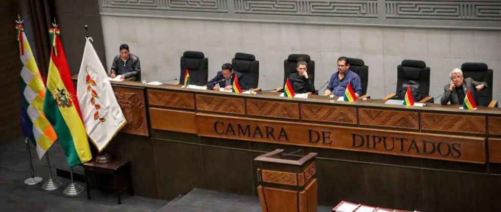 Gasolina basura: Diputados aprueban informe