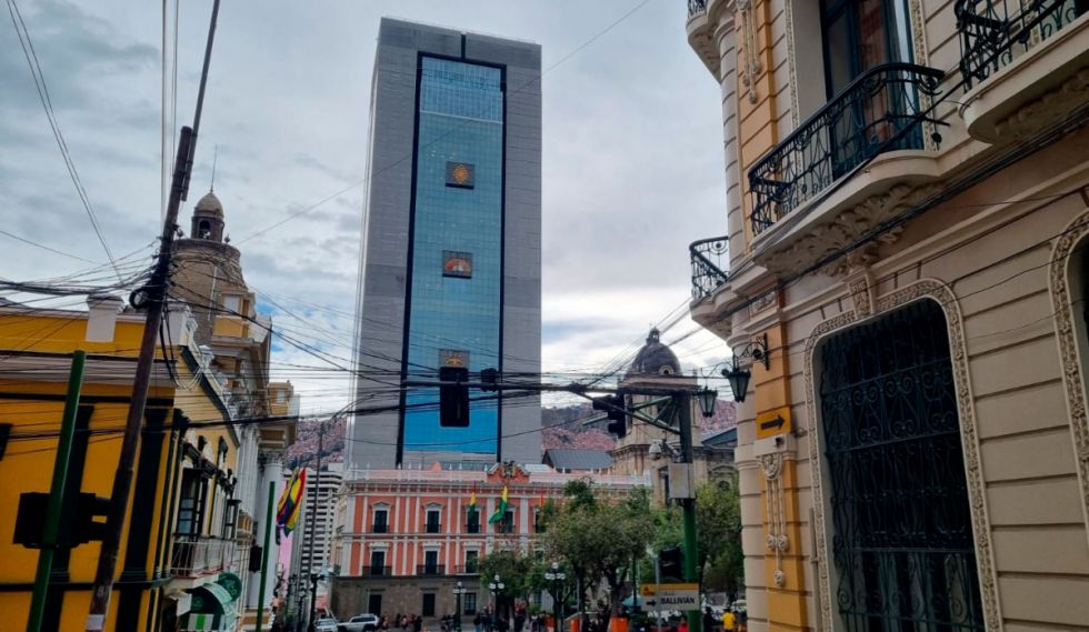 Decreto formaliza estructura de 12 ministerios