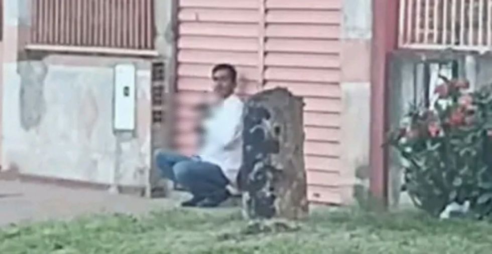 Muere acusado de intento de feminicidio que se disparó tras atrincherarse en el Plan 3.000
