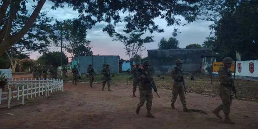 Crímenes: La violencia no da tregua en San Matías