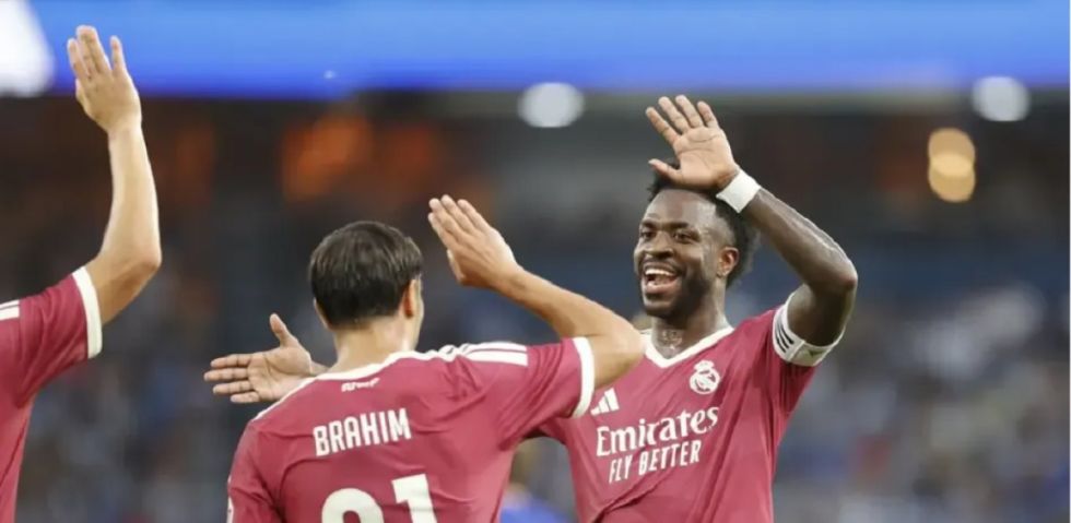 ¿Por qué el Real Madrid no juega Liga este fin de semana?