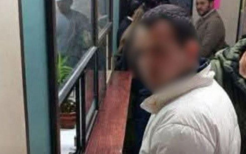  Justicia libera a sujeto que intentó sacar más de 180 kilos de oro