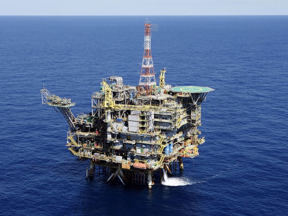 Petrobras halla indicios de petróleo en la Amazonía