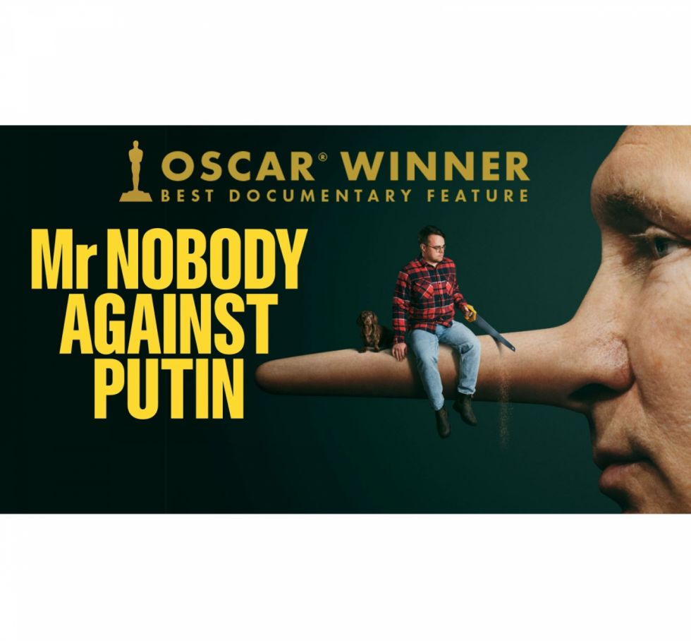 Las mejores películas del año, hasta ahora