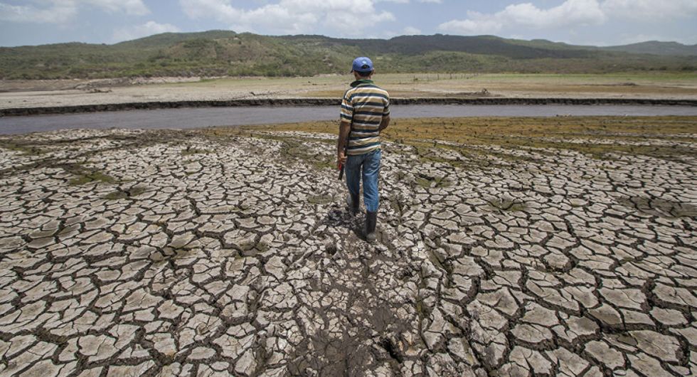 El 'Súper Niño' y los efectos que podría provocar en Bolivia