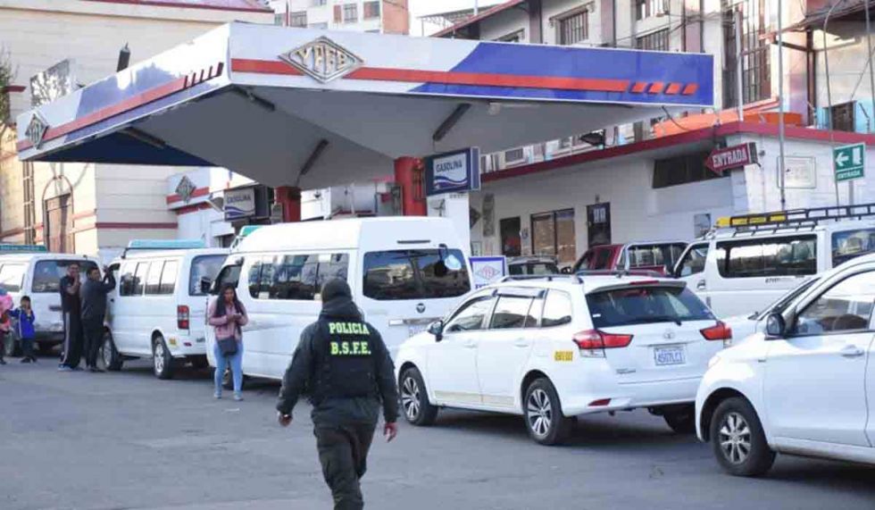 Advierten más inflación con la tarifa diferenciada de diésel