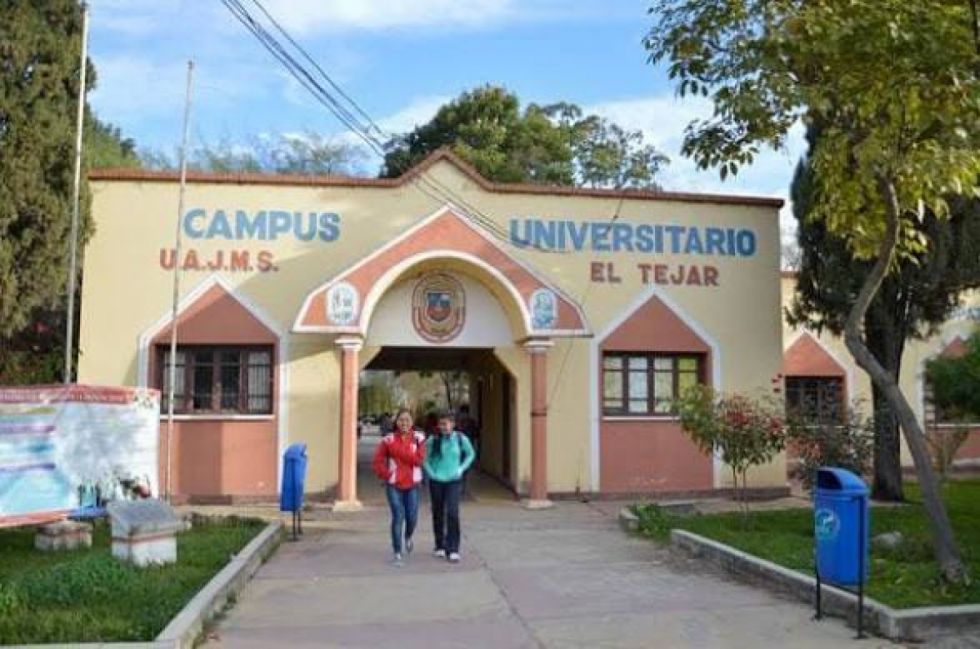 Tarija reúne a universidades en emergencia por crisis económica