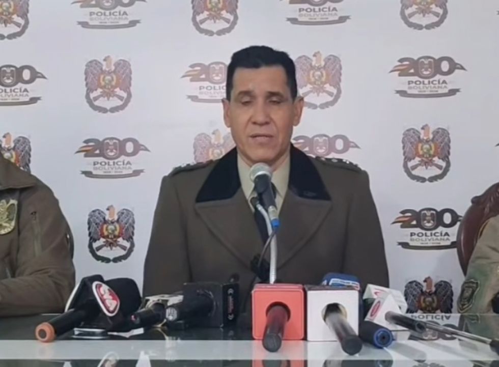 Por orden judicial quedan libres “El Loco Cari” y Óscar Mendoza