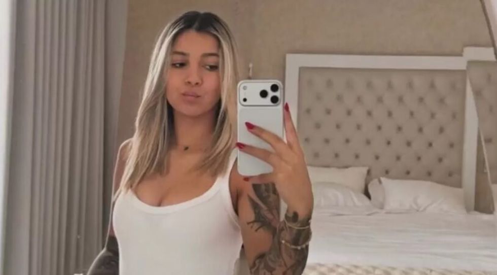 Tatiana Marset saldrá de Palmasola tras emitirse una orden de libertad