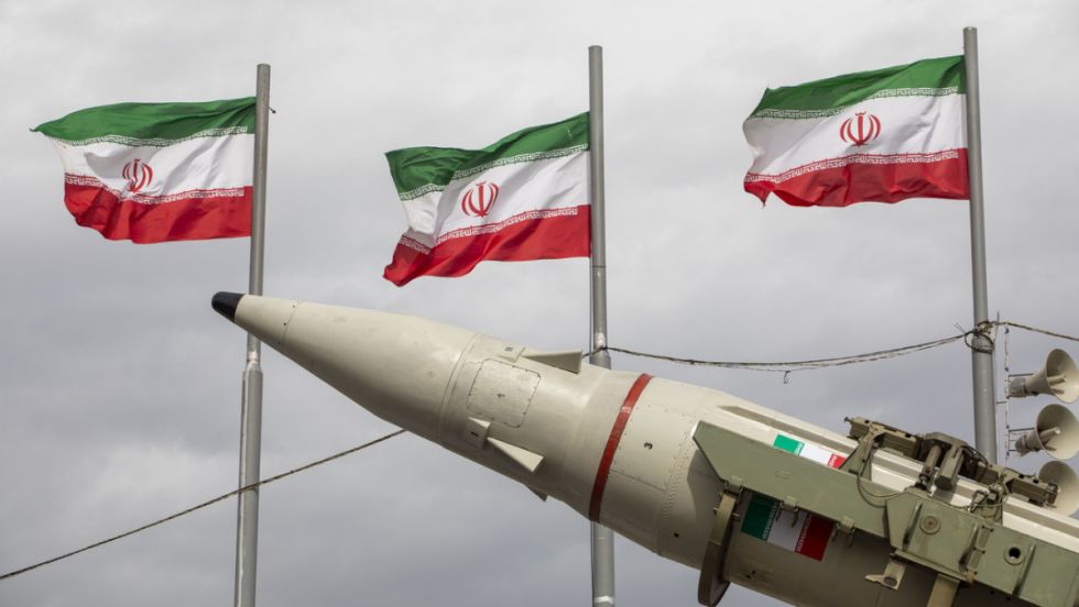 EEUU vs. Irán: ¿se viene una tercera ronda de ataques?