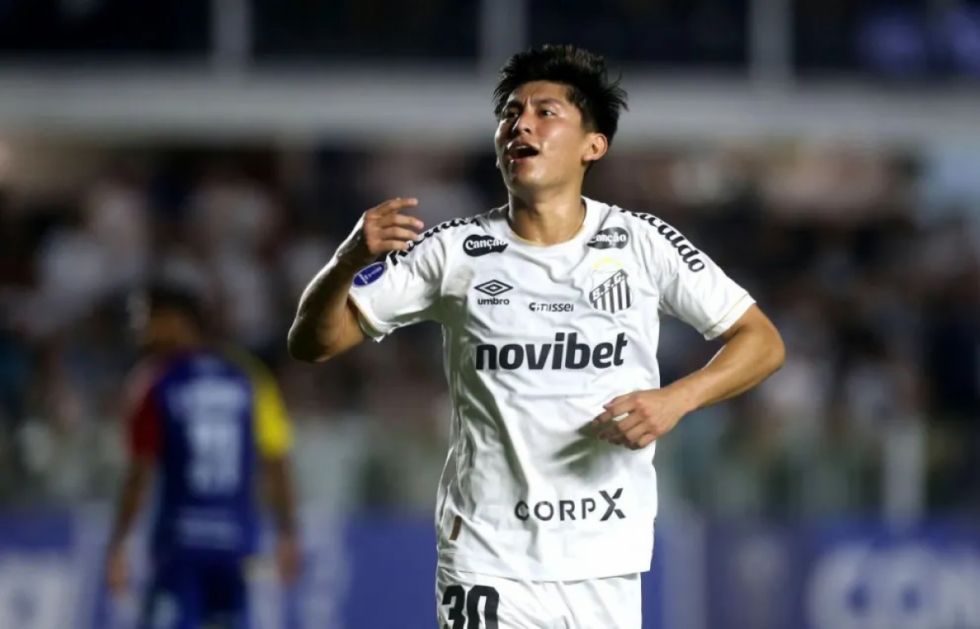 Ausencia de "Ney" en Ecuador, devuelve la chance a Miguelito de jugar ante Macará 