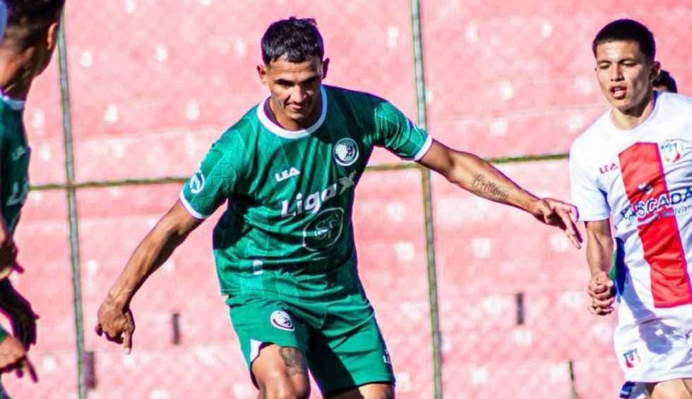 Dos partidos de Simón Bolívar el sábado en el IV Centenario